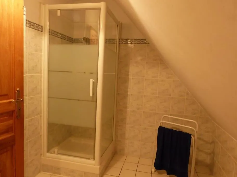 Studio Dans Une Chaumiere De Caractere Baud 0*,
